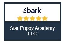 Star Puppy Academy Dog Training logo